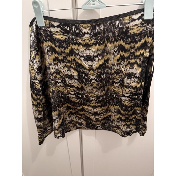 Urban Outfitters Dresses & Skirts - urban outfitters wrap skirt Large